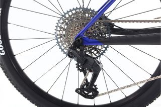 Orbea Alma (MTB) t.M Reacondicionada