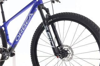 Orbea Alma (MTB) t.M Reacondicionada