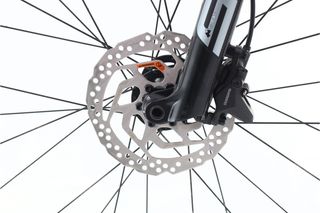 Orbea Alma (MTB) t.M Reacondicionada