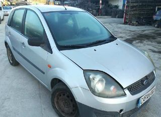 1834578 7s6112a650aa centralita motor ford fiesta