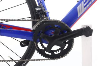 BH Quartz Di2 11V (carretera) t.56 Reacondicionada