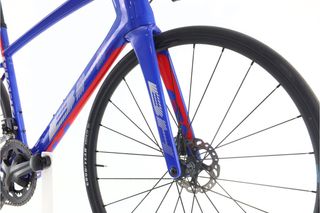 BH Quartz Di2 11V (carretera) t.56 Reacondicionada