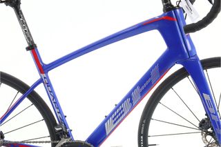 BH Quartz Di2 11V (carretera) t.56 Reacondicionada