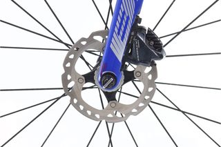 BH Quartz Di2 11V (carretera) t.56 Reacondicionada