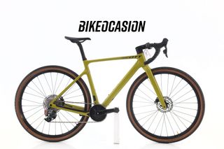 Scott Addict 20 AXS 12V (gravel) t.52 Reacondicionada