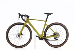 Scott Addict 20 AXS 12V (gravel) t.52 Reacondicionada