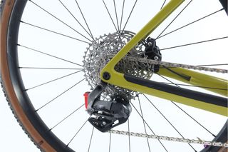 Scott Addict 20 AXS 12V (gravel) t.52 Reacondicionada