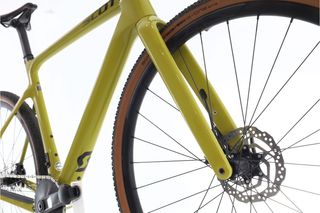 Scott Addict 20 AXS 12V (gravel) t.52 Reacondicionada
