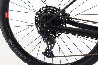 Orbea Alma GX (MTB) t.M Reacondicionada