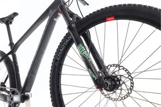 Orbea Alma GX (MTB) t.M Reacondicionada