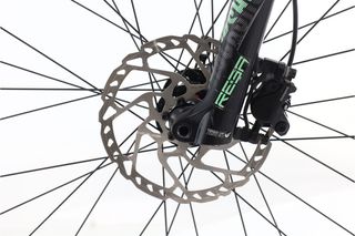 Orbea Alma GX (MTB) t.M Reacondicionada