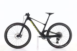 Scott Spark RC Team Issue GX AXS (MTB) t.M Reacondicionada