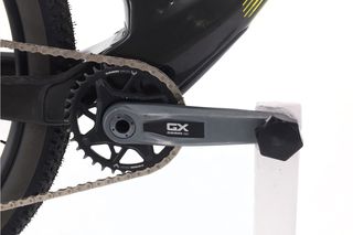 Scott Spark RC Team Issue GX AXS (MTB) t.M Reacondicionada