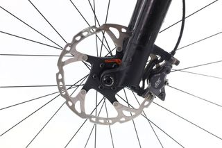 Scott Spark RC Team Issue GX AXS (MTB) t.M Reacondicionada