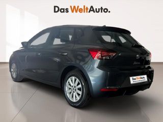 SEAT Ibiza 1.0 MPI S&S Style XL 59 kW (80 CV)