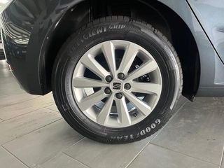 SEAT Ibiza 1.0 MPI S&S Style XL 59 kW (80 CV)