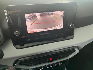 SEAT Ibiza 1.0 MPI S&S Style XL 59 kW (80 CV)