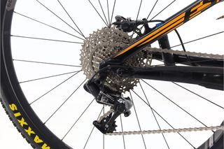 Specialized Epic GX (MTB) t.M Reacondicionada