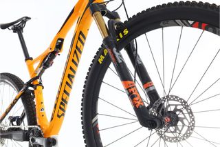 Specialized Epic GX (MTB) t.M Reacondicionada
