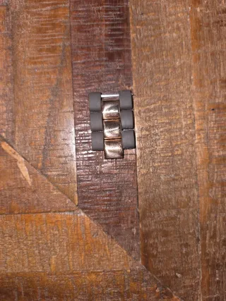 Reloj Michael Kors Dorado y Gris