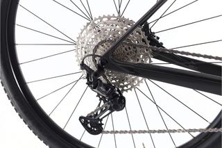 Scott Scale 925 XT (MTB) t.L Reacondicionada