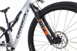 Orbea Oiz M21 GX (MTB) t.L Reacondicionada