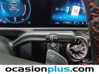 Mercedes-Benz Clase A 180 d 85 kW (116 CV)