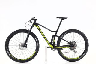 Scott Spark RC 900 Pro X01 (MTB) t.M Reacondicionada