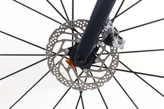 BMC SLR01 One AXS 12V (carretera) t.56 Reacondicionada