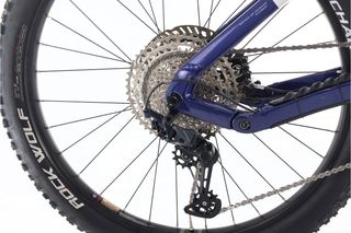 Haibike AllMtn 7 (ebike) t.L Reacondicionada