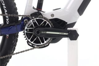 Haibike AllMtn 7 (ebike) t.L Reacondicionada