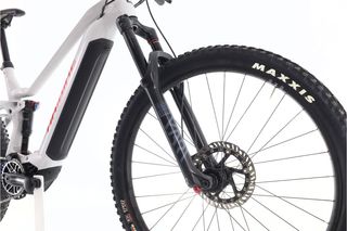 Haibike AllMtn 7 (ebike) t.L Reacondicionada