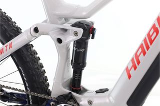 Haibike AllMtn 7 (ebike) t.L Reacondicionada