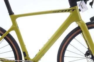 Scott Addict 20 AXS 12V (gravel) t.52 Reacondicionada