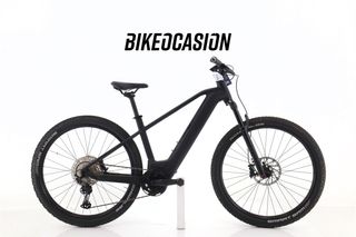 Cube Reaction Hybrid SLX XT (ebike) t.L Reacondicionada