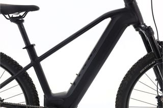 Cube Reaction Hybrid SLX XT (ebike) t.L Reacondicionada