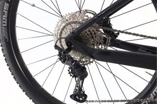 Cube Reaction Hybrid SLX XT (ebike) t.L Reacondicionada