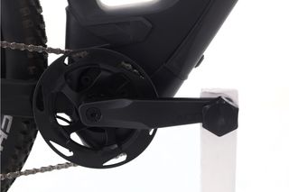 Cube Reaction Hybrid SLX XT (ebike) t.L Reacondicionada