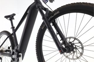 Cube Reaction Hybrid SLX XT (ebike) t.L Reacondicionada