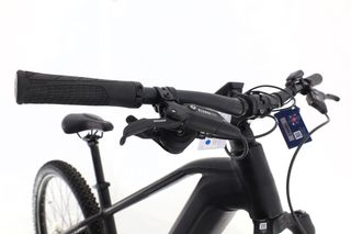 Cube Reaction Hybrid SLX XT (ebike) t.L Reacondicionada