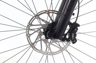 Cube Reaction Hybrid SLX XT (ebike) t.L Reacondicionada