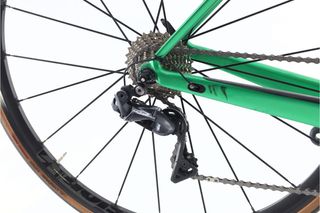 De Rosa King Di2 11V (carretera) t.50 Reacondicionada