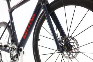 BMC SLR01 One AXS 12V (carretera) t.56 Reacondicionada