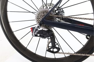 BMC SLR01 One AXS 12V (carretera) t.56 Reacondicionada