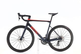 BMC SLR01 One AXS 12V (carretera) t.56 Reacondicionada