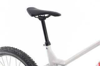 Haibike AllMtn 7 (ebike) t.L Reacondicionada
