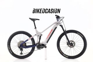 Haibike AllMtn 7 (ebike) t.L Reacondicionada