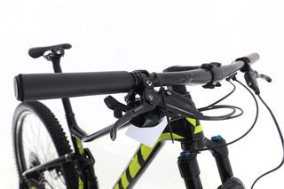 Scott Spark RC 900 Pro X01 (MTB) t.M Reacondicionada