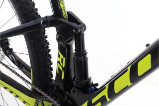 Scott Spark RC 900 Pro X01 (MTB) t.M Reacondicionada