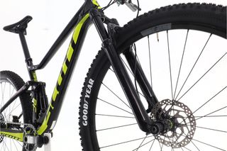 Scott Spark RC 900 Pro X01 (MTB) t.M Reacondicionada